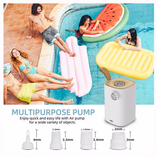 Sacs compressés sous vide, fourniture d'organisation à domicile, stockage à domicile, pompe à main